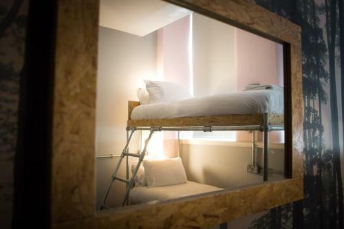Albergue Sleep Eat Love