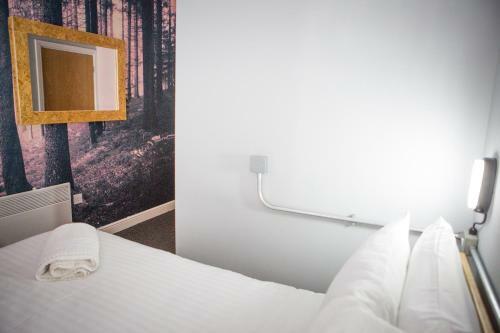 Albergue Sleep Eat Love