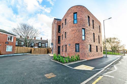 Apartamento Flat 7 Foley