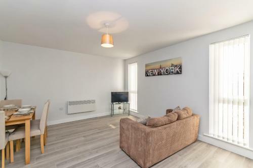 Apartamento Flat 7 Foley