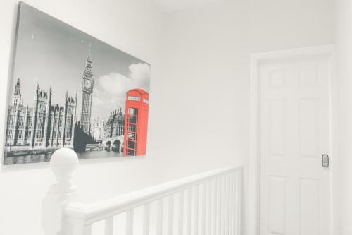 Apartamento Platinum Sa- Wavertree House