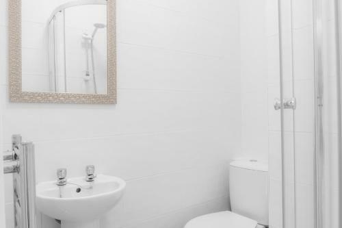 Apartamento Platinum Sa- Wavertree House