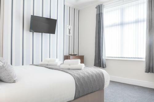 Apartamento Platinum Sa- Wavertree House