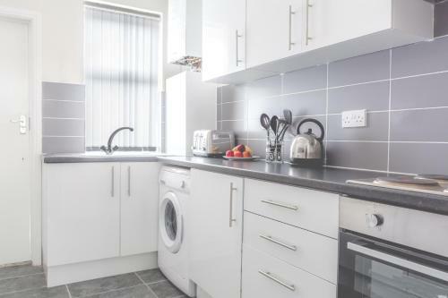 Apartamento Platinum Sa- Wavertree House