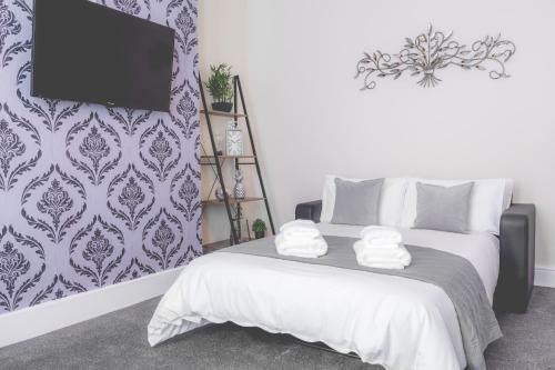Apartamento Platinum Sa- Wavertree House