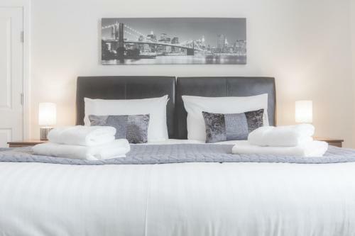 Apartamento Platinum Sa- Wavertree House
