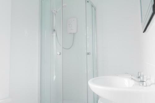 Apartamento Platinum Sa- Wavertree House