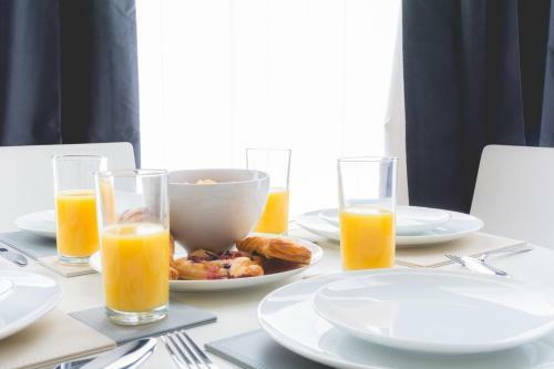 Apartamento Platinum Sa- Wavertree House