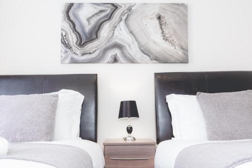 Apartamento Platinum Sa- Wavertree House