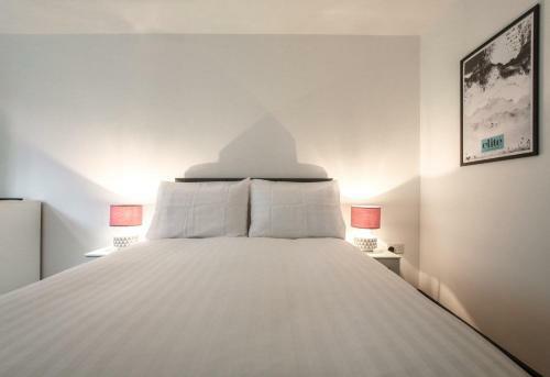 North House Deluxe Apartments