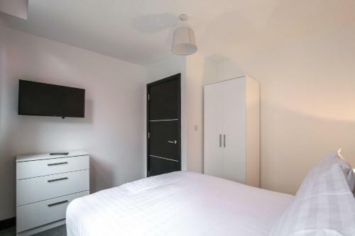 North House Deluxe Apartments