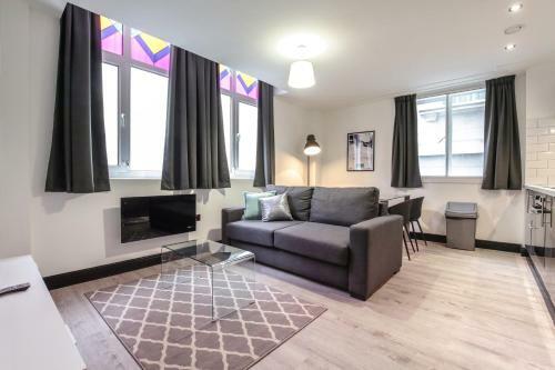 North House Deluxe Apartments
