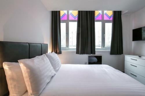 North House Deluxe Apartments