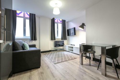 North House Deluxe Apartments