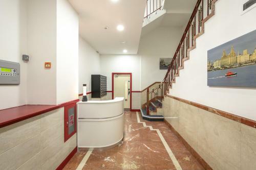 North House Deluxe Apartments