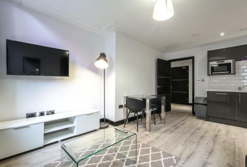 North House Deluxe Apartments