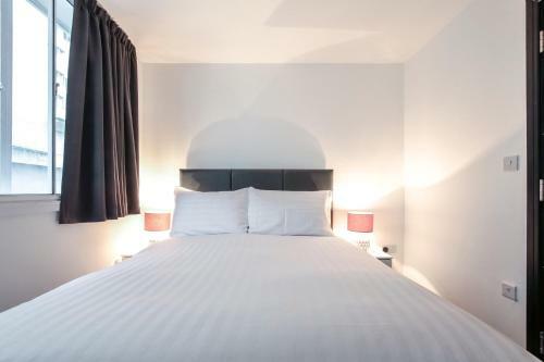 North House Deluxe Apartments