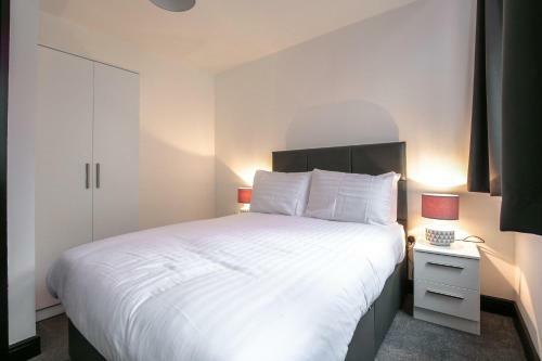 North House Deluxe Apartments