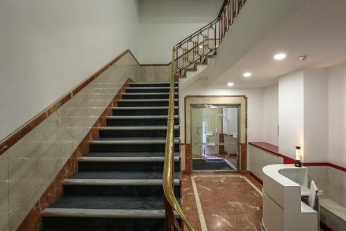 North House Deluxe Apartments