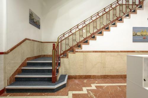 North House Deluxe Apartments