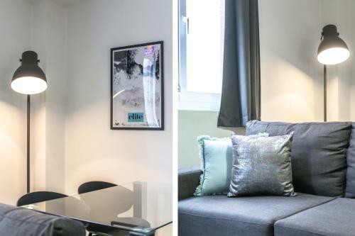North House Deluxe Apartments