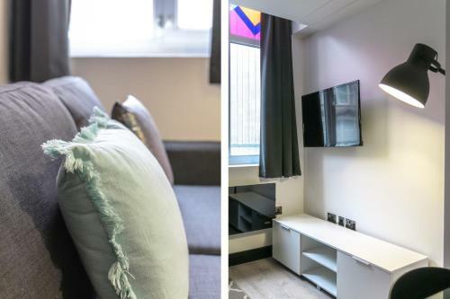 North House Deluxe Apartments