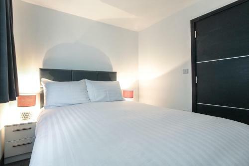 North House Deluxe Apartments