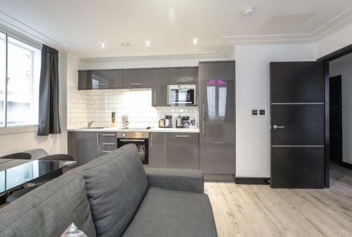 North House Deluxe Apartments
