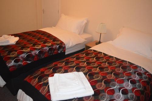 3 Bedroom Apartment West Derby Road