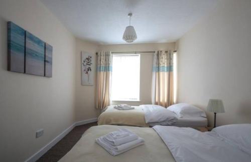 3 Bedroom Apartment West Derby Road