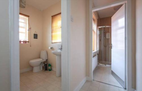 3 Bedroom Apartment West Derby Road