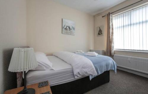 3 Bedroom Apartment West Derby Road