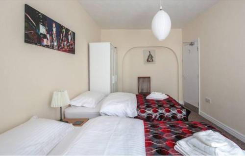 3 Bedroom Apartment West Derby Road