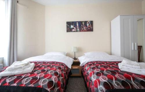 3 Bedroom Apartment West Derby Road