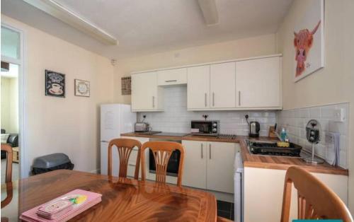 3 Bedroom Apartment West Derby Road