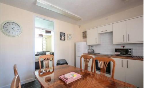 3 Bedroom Apartment West Derby Road