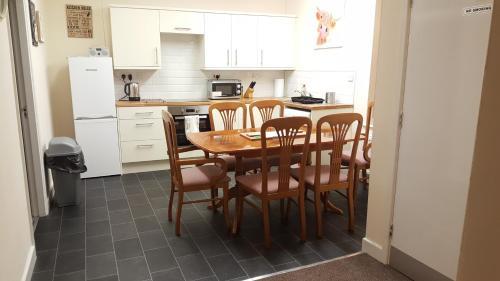 3 Bedroom Apartment West Derby Road