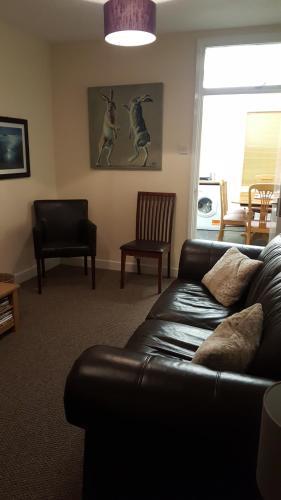 3 Bedroom Apartment West Derby Road