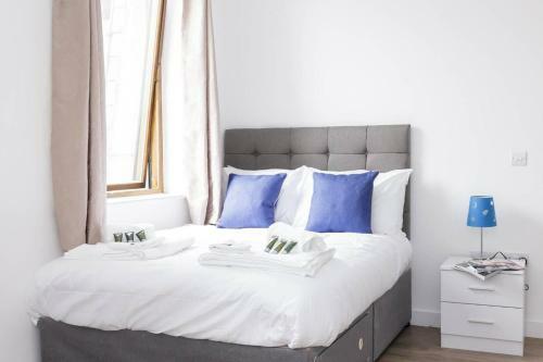 Apartamento Central And Modern Studio In Lively Liverpool!