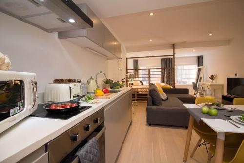 Intown - Victoria Street Apartments
