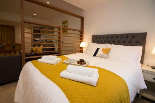 Intown - Victoria Street Apartments
