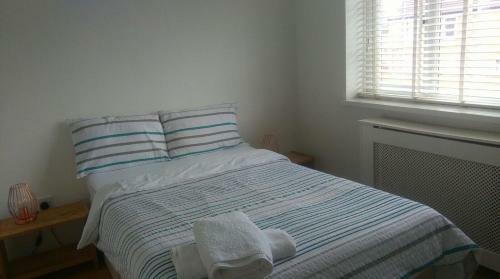Apartamento Nice 3 Bedroom House. City Centre. Liverpool