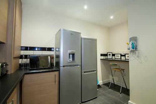 Hostal Franks Serviced Accommodation