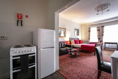 Apartamento City Studios - Rodney Street