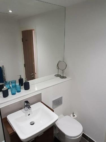 Apartamento Liverpool At The Strand