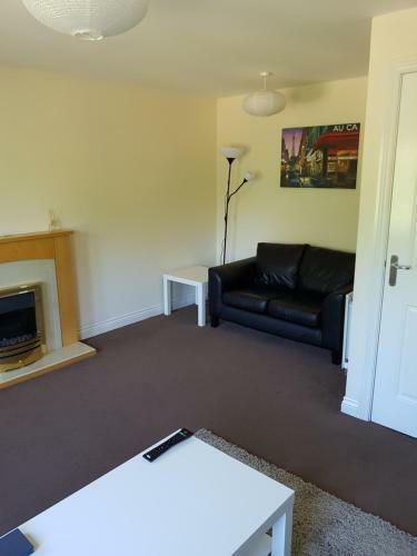 Apartamento Livingston 4 Bedroom Townhouse
