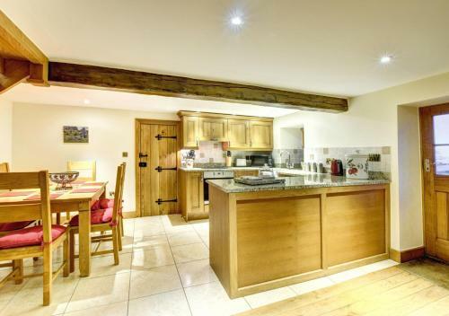 Apartamento Bwthyn Sylfaen