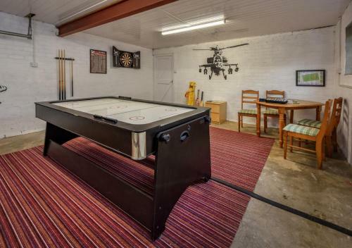 Apartamento Sunnydale