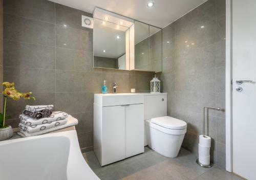 Apartamento Mur Cwymp