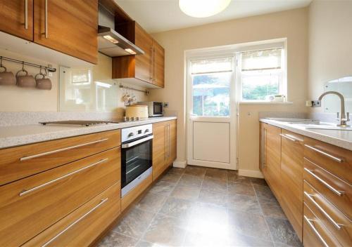 Apartamento Brackenwood